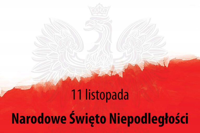 narodowe święto niepodległości 11 listopada