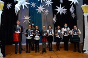 przegląd kolęd 2022